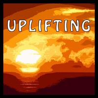 CuePak Vol. 18: Uplifting