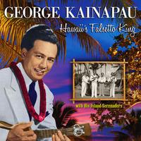 George Kainapau Hawaii's Falsetto King