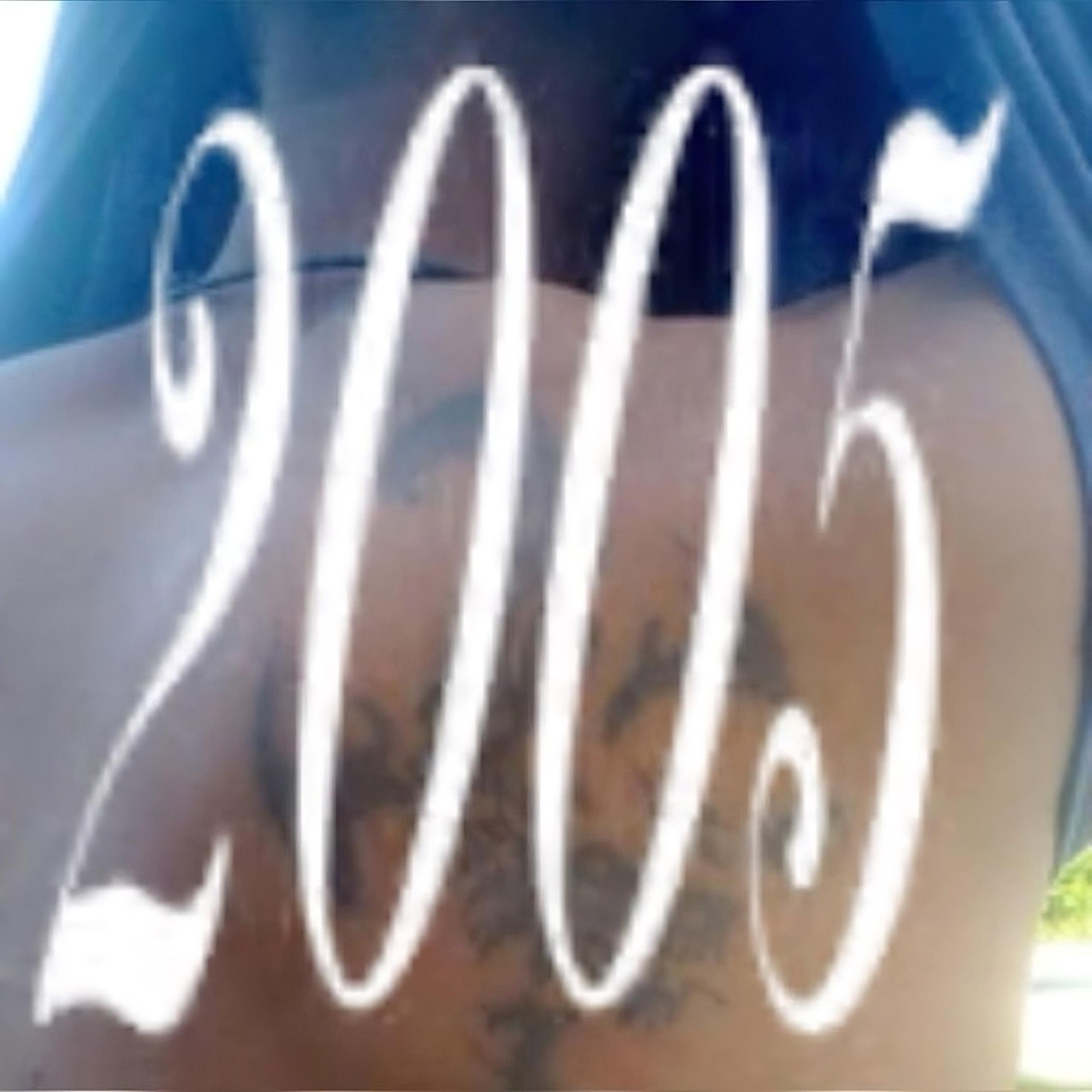 COVER UP (feat. Dani Kiyoko)