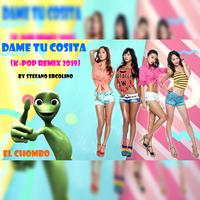 Dame Tu Cosita