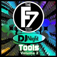 DJ Night Tools, Vol. 2