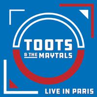 Live in Paris (Live)