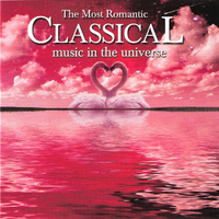 The Most Romantic Classical Music in the Universe