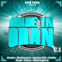 Made in Oran, Vol. 1