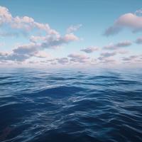 Binaural Ocean for Relaxation Therapy