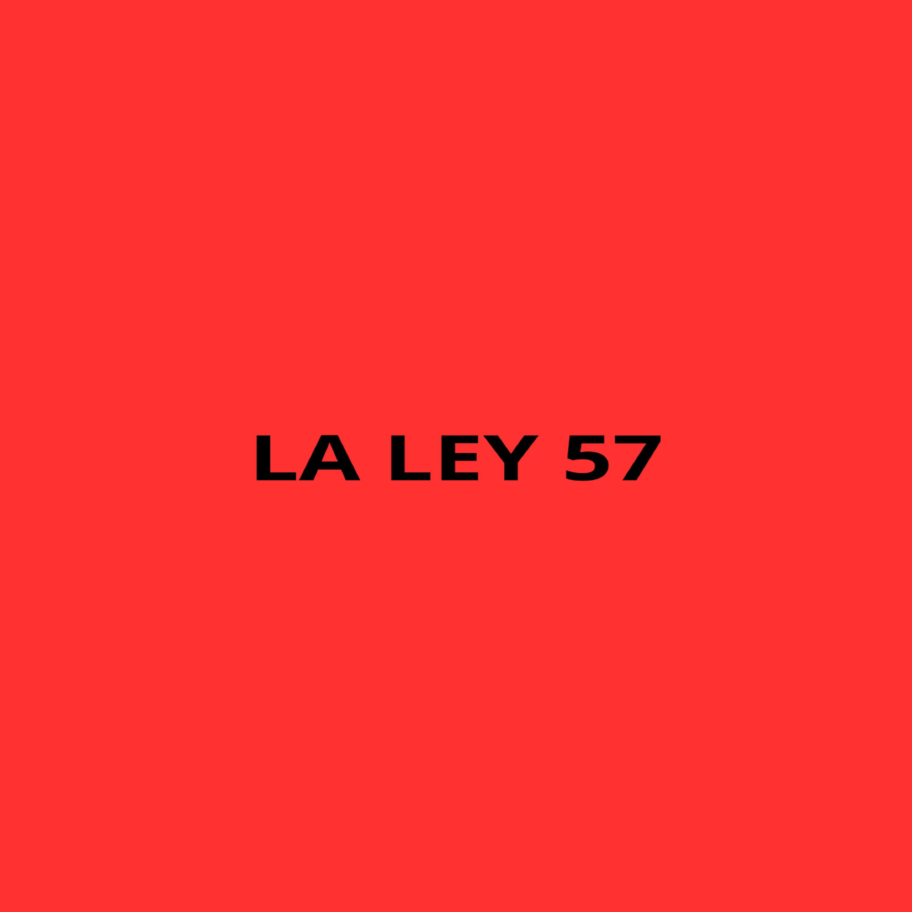 La Ley 57