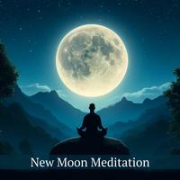 New Moon Meditation - Manifestation Calm