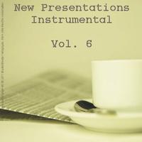 New Presentations Instrumental: Volume 6