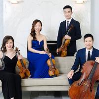 Rolston String Quartet