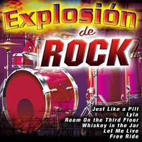 Explosion de Rock