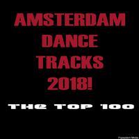 Amsterdam Dance Tracks 2018! the Top 100