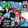 Blaxy Girls - Nu Suporti