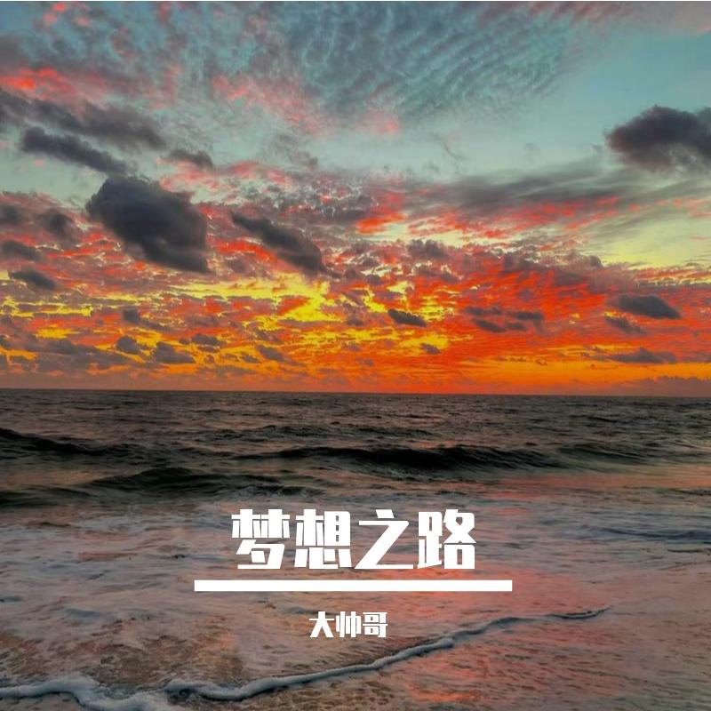拉客 - 大帅哥封面