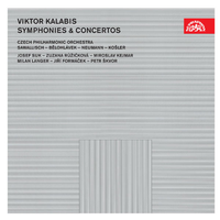 Symphonies & Concertos