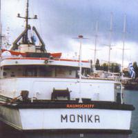 Raumschiff Monika