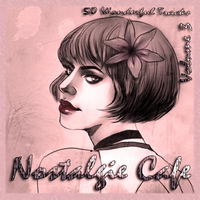 Nostalgie Café 3