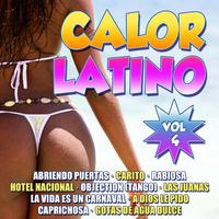 Calor Latino Vol.4