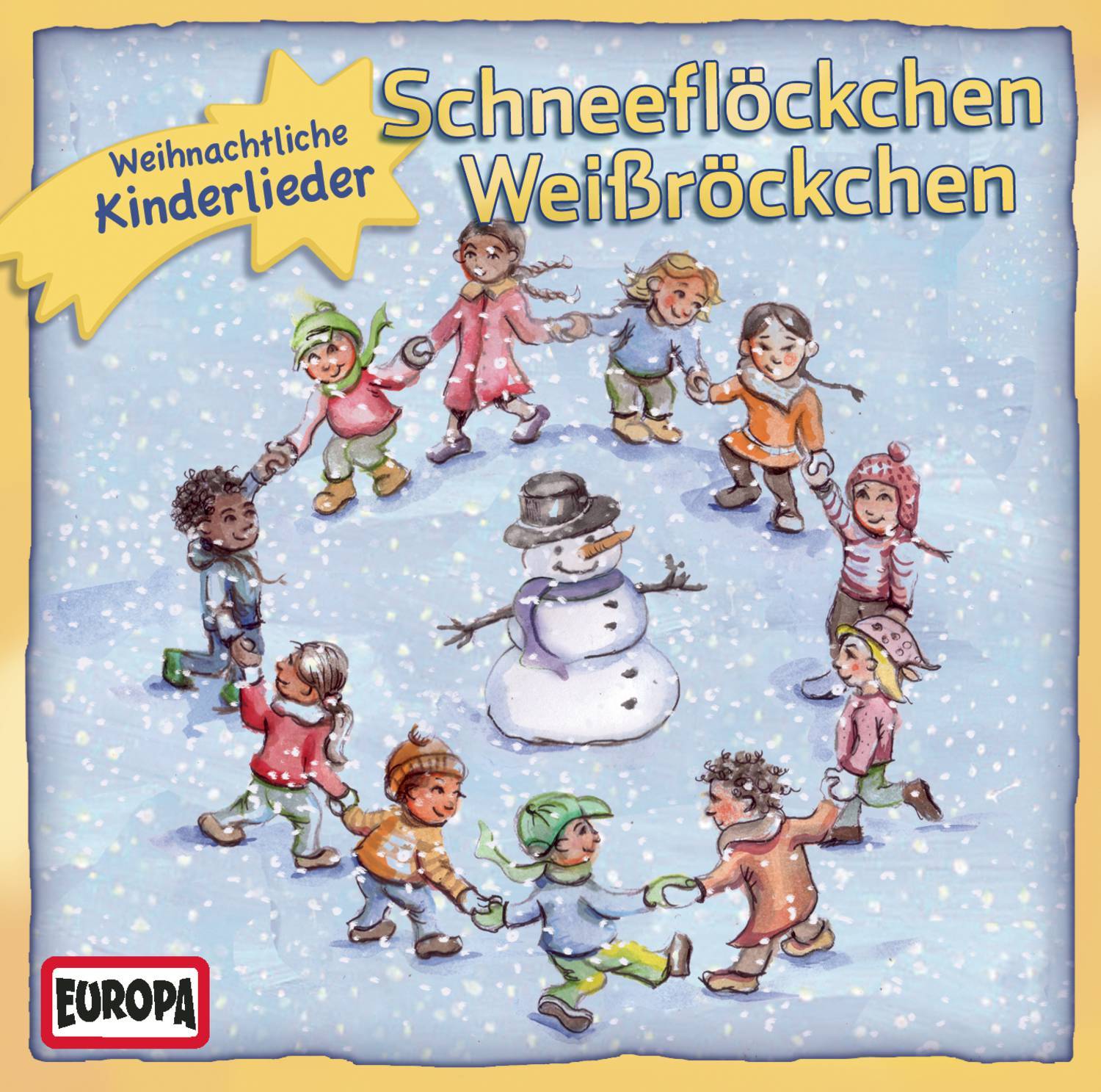 In der Weihnachtsbäckerei