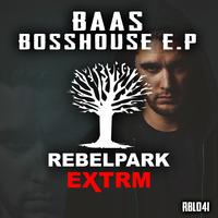 Bosshouse EP