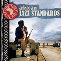 African Jazz Standards