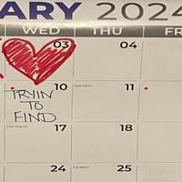 Tryin to Find (feat. Nani Goins)