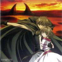 NHKアニメーション ｢ツバサ・クロニクル｣ オリジナルサウンドトラック Future Soundscape I