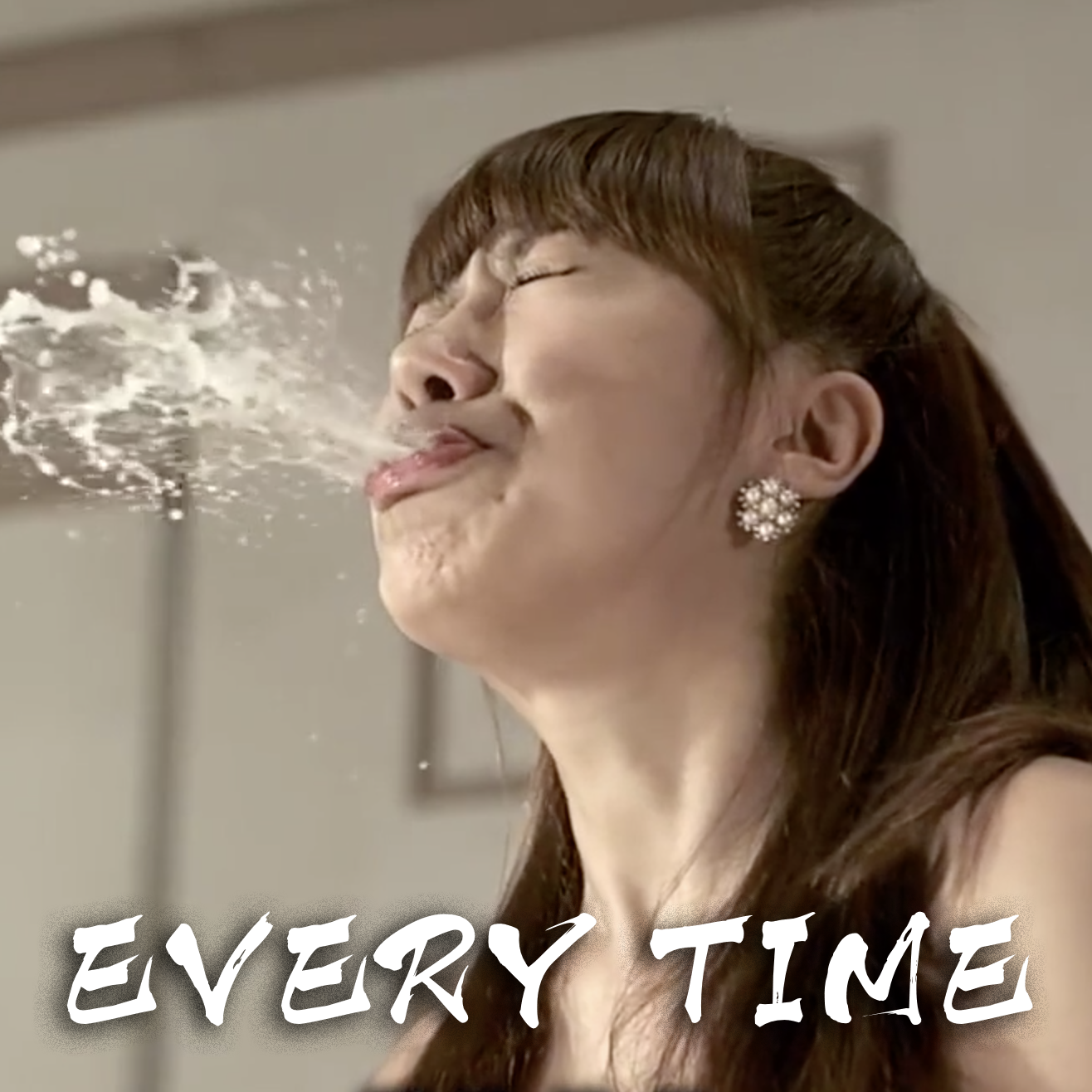 Every Time封面