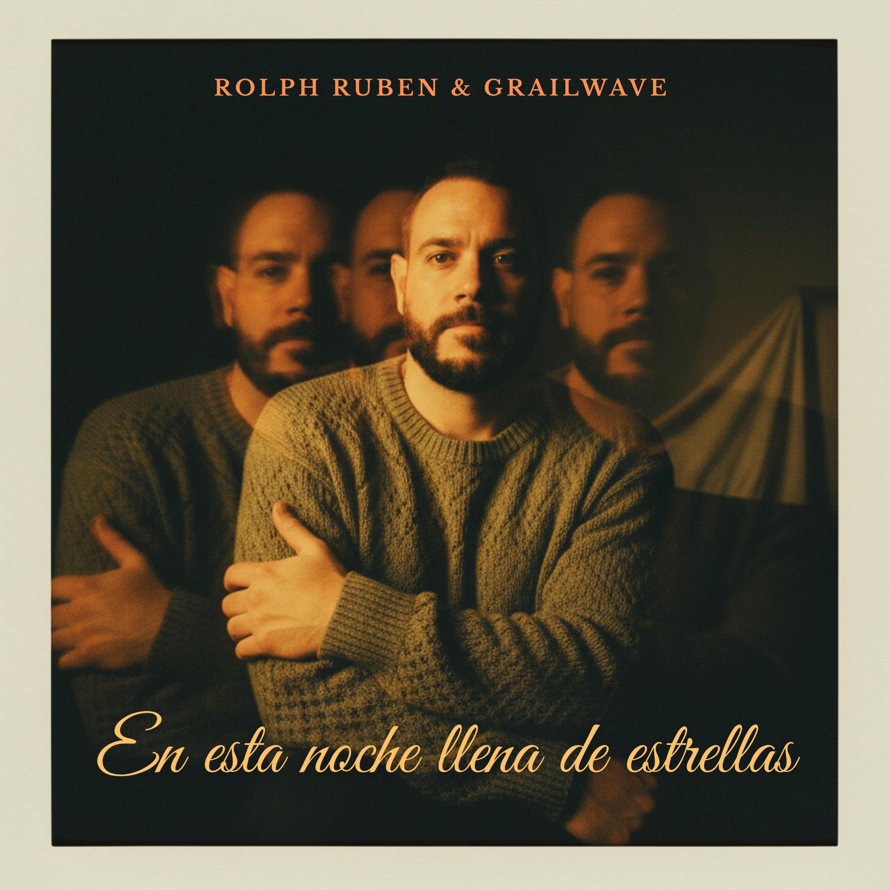 En esta noche llena de estrellas (feat. Grailwave)