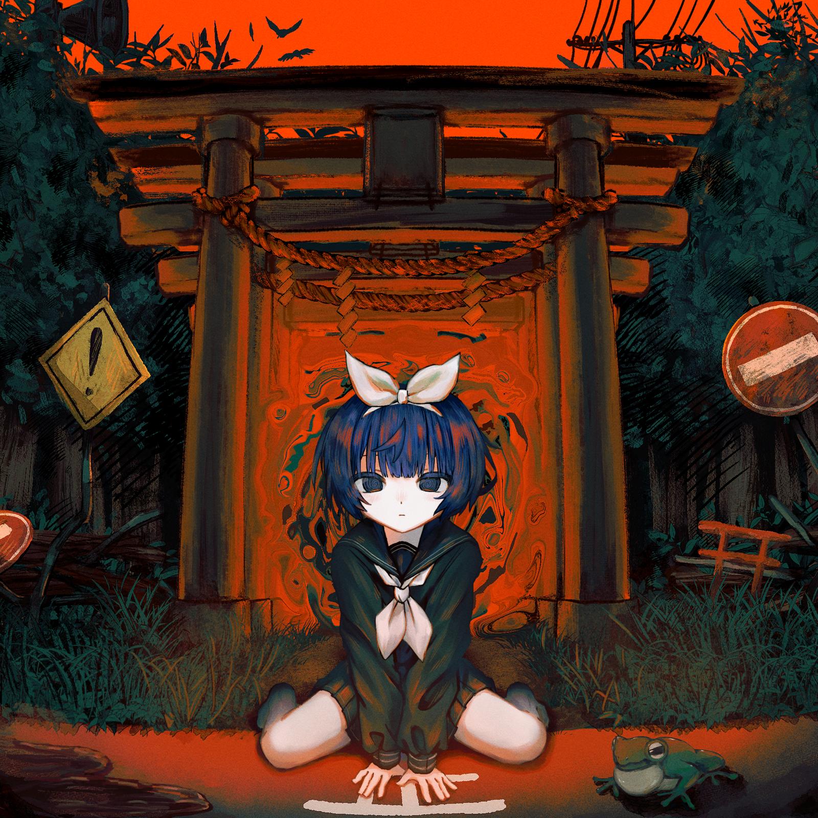 カワズウタ (feat. x0o0x_)_髥莏_カワズウタ (feat. x0o0x_) | 在线播放_カワズウタ (feat. x0o0x_)歌词_カワズウタ (feat. x0o0x_)下载 | 网易云音乐