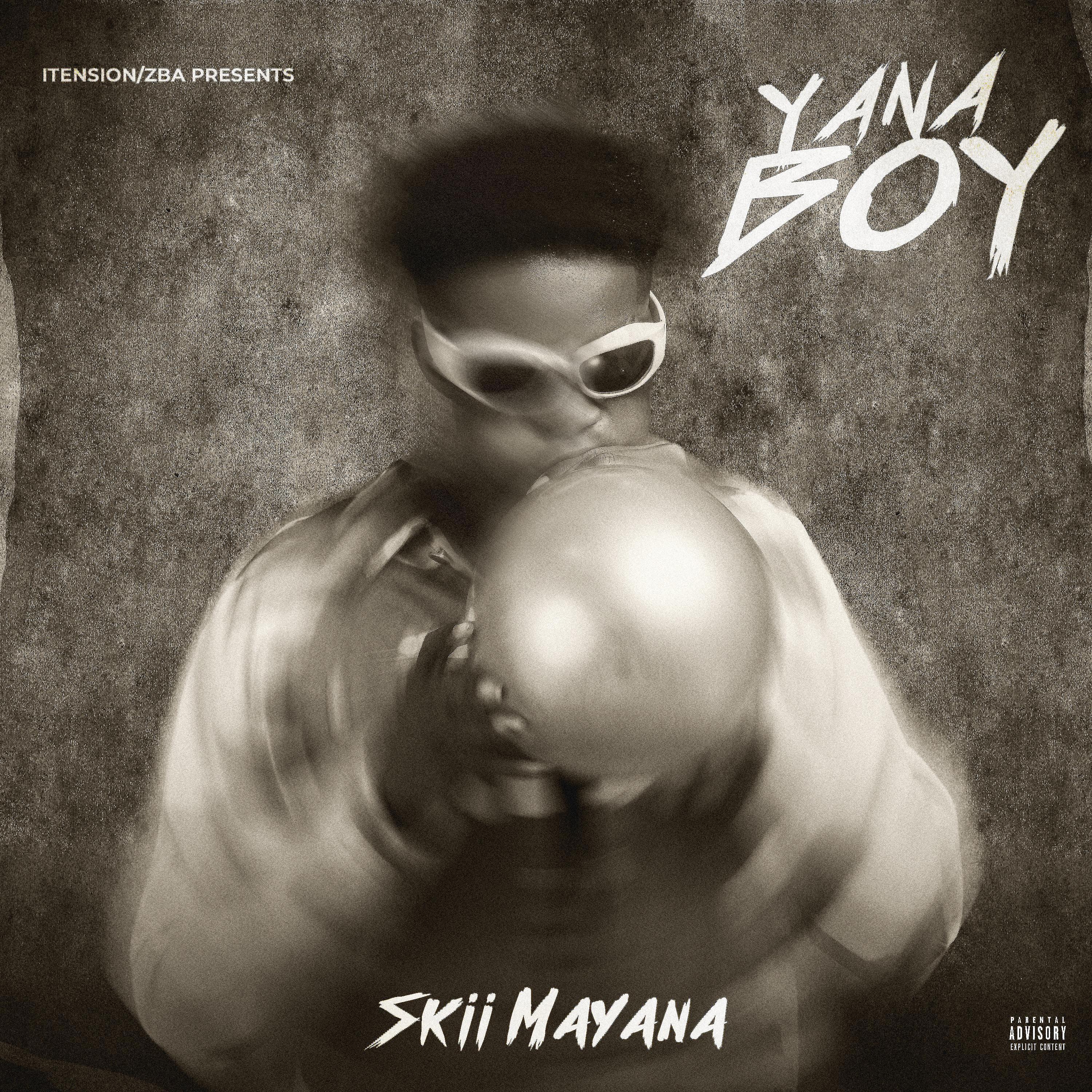 Our Father (feat. Little Zino)