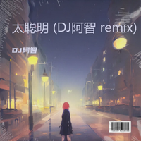 太聪明(DJ阿智 Remix)