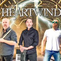 Heartwind资料,Heartwind最新歌曲,HeartwindMV视频,Heartwind音乐专辑,Heartwind好听的歌