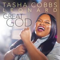 Great God (Radio Edit)