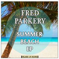 Summer Beach EP