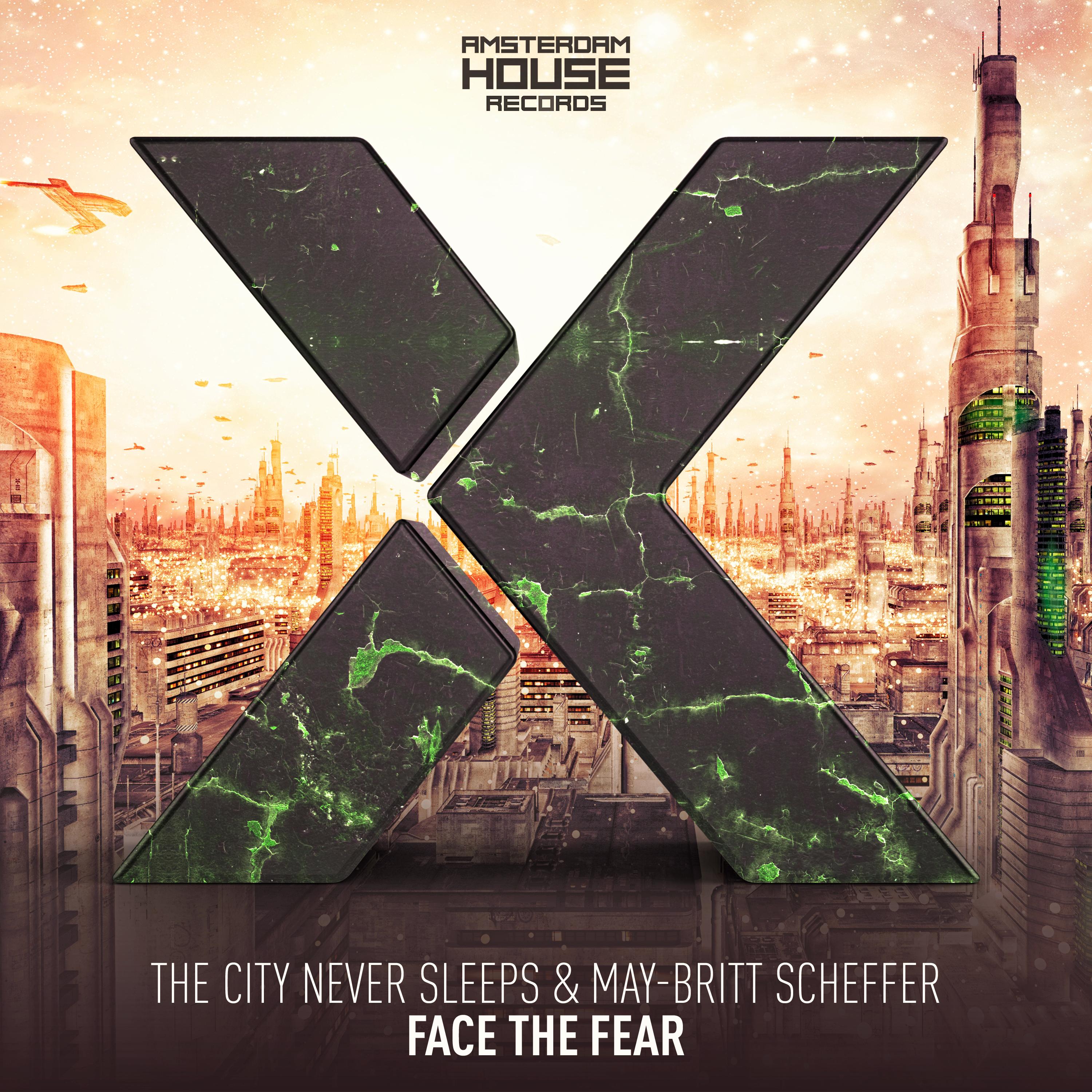 Face The Fear (Original Mix)