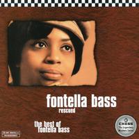 Rescued: The Best Of Fontella Bass