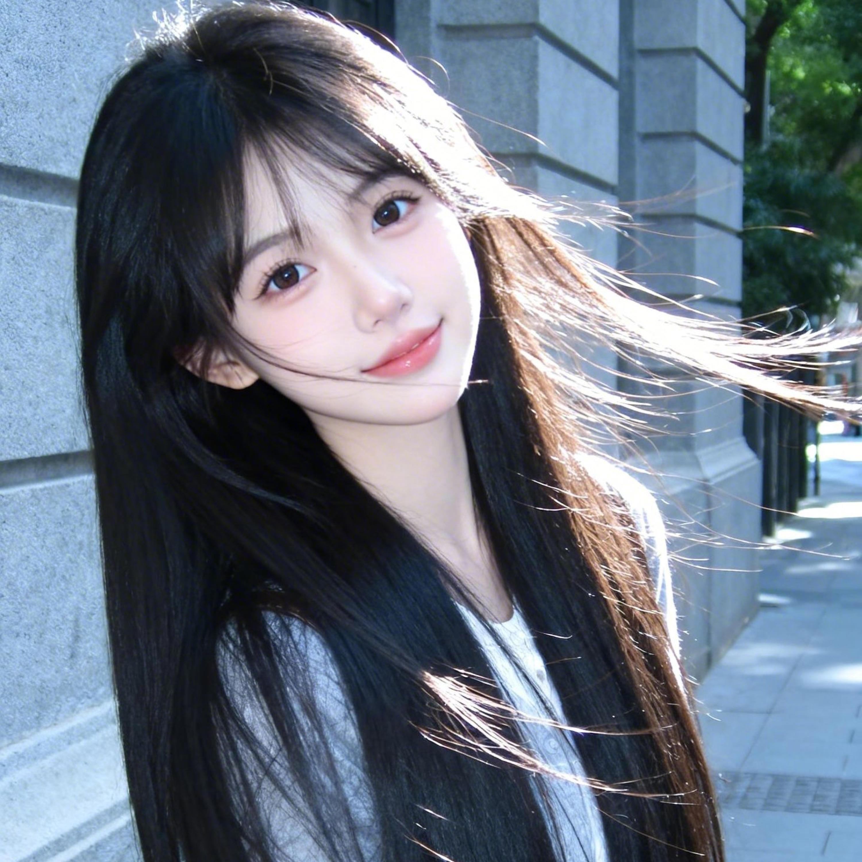 长安姑娘 (婚礼版) - BooBoo封面