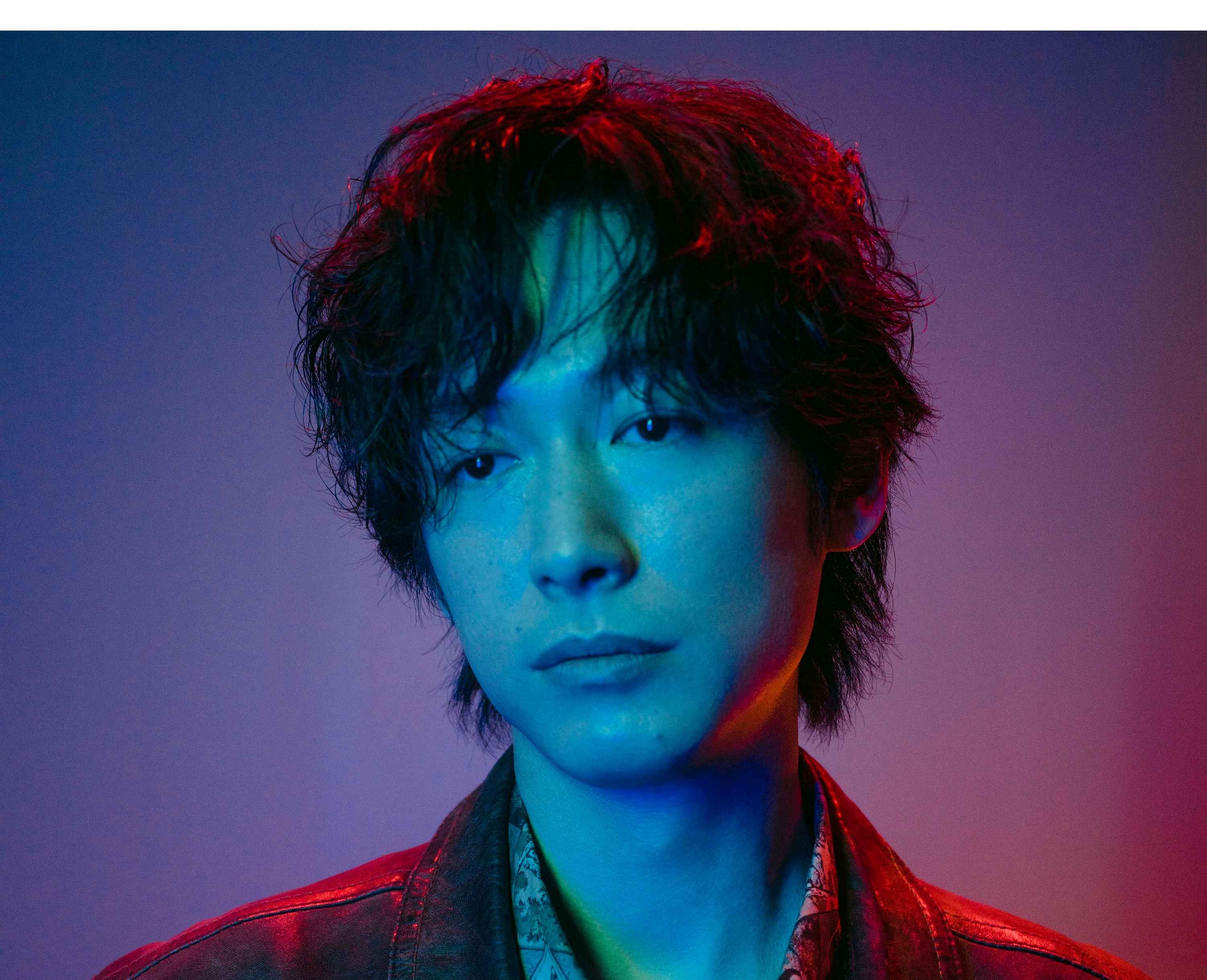 DEAN FUJIOKA