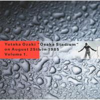 OSAKA STADIUM on August 25th in 1985　VOL.1