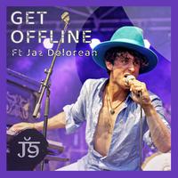 Get Offline (feat. Jaz Delorean)