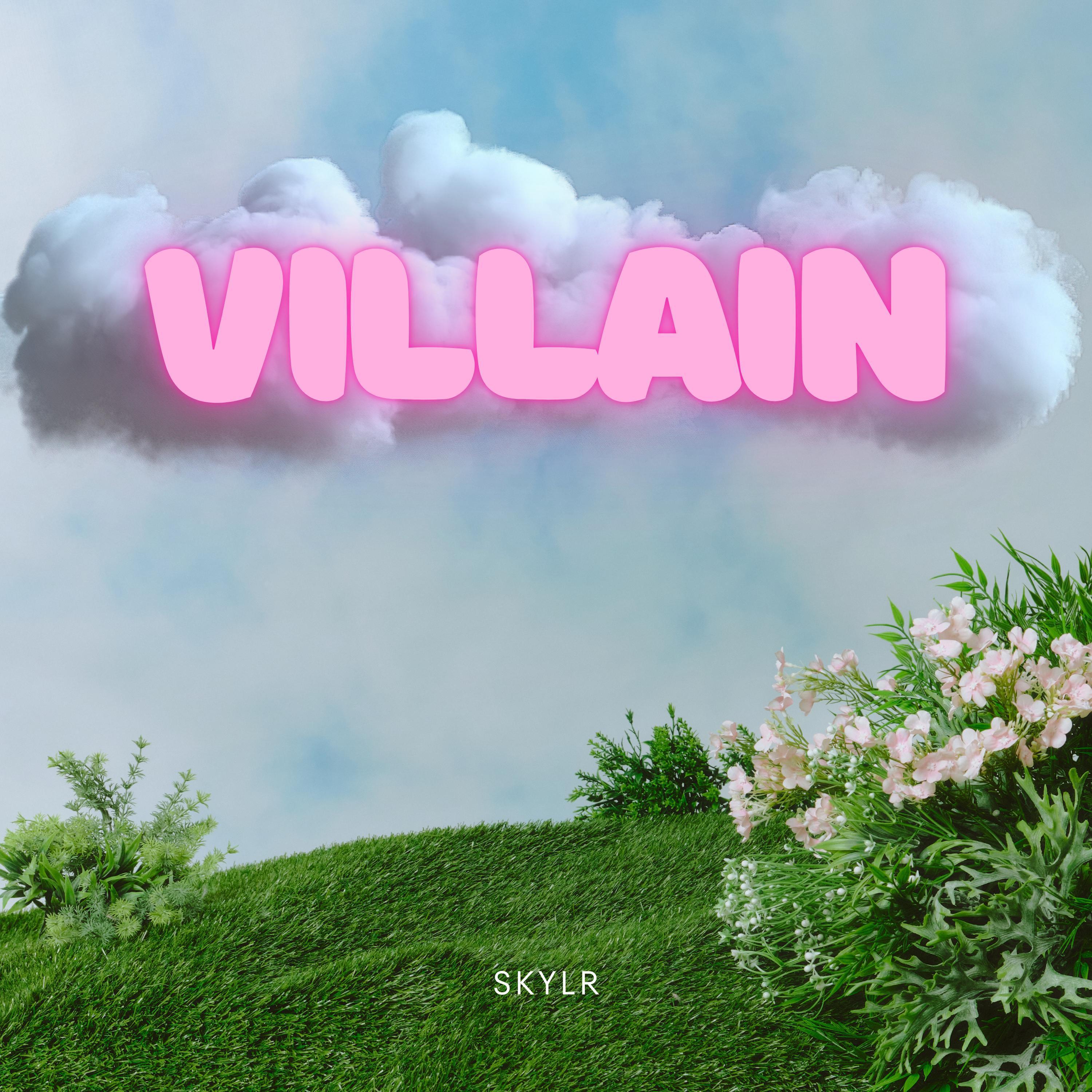 Villain