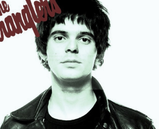 Jean Jacques Burnel
