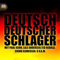 Deutsch, Deutscher, Schlager