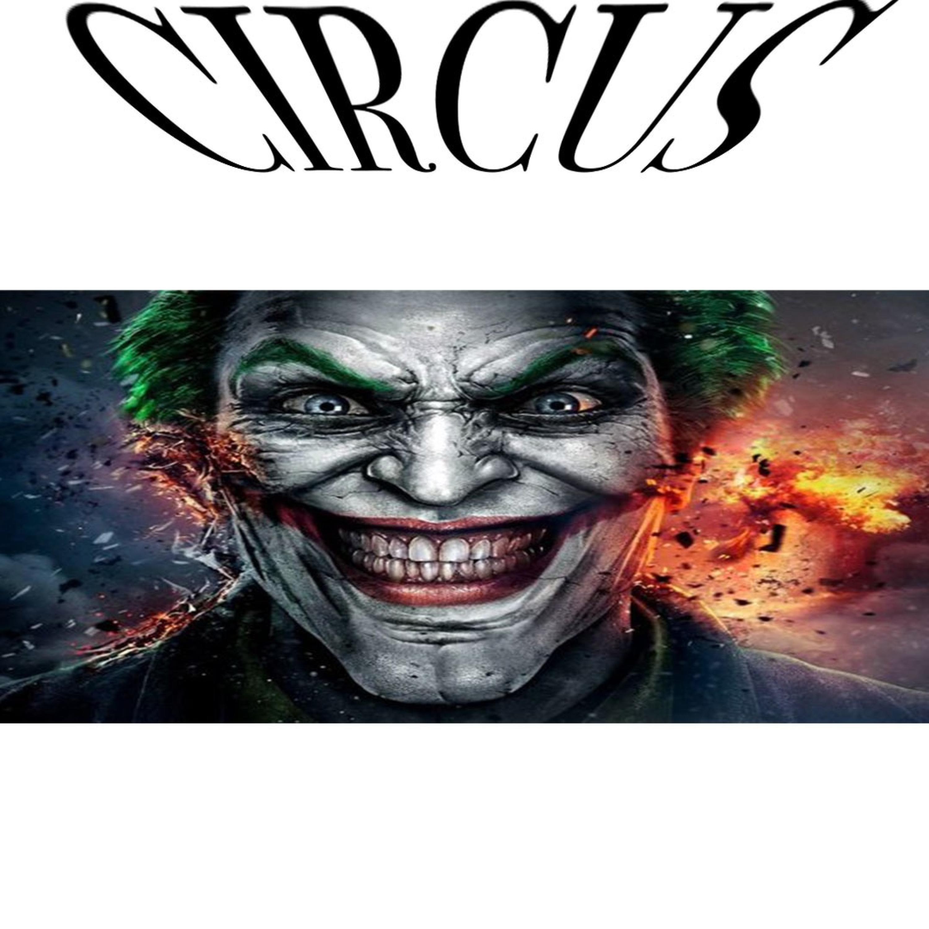 CIRCUS