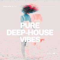 Pure Deep-House Vibes, Vol. 1