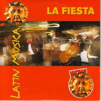 Wow-Latin Musica La Fiesta