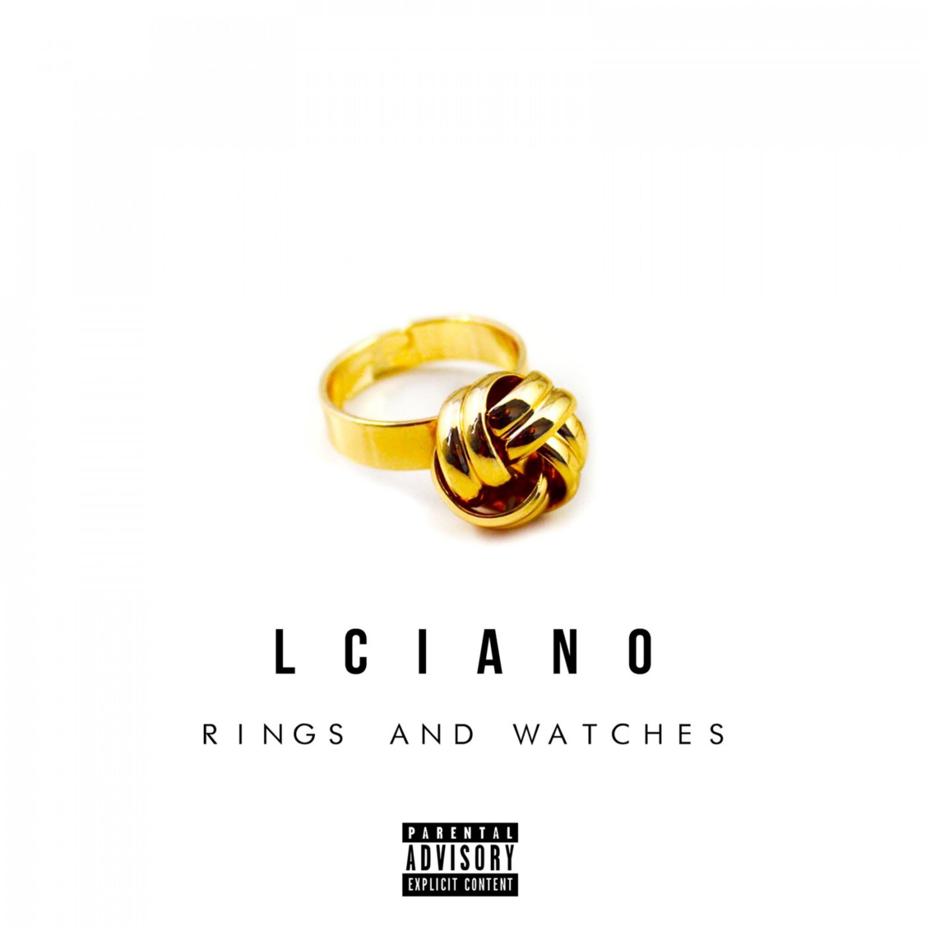 Rings And Watches L CIANO 单曲 网易云音乐