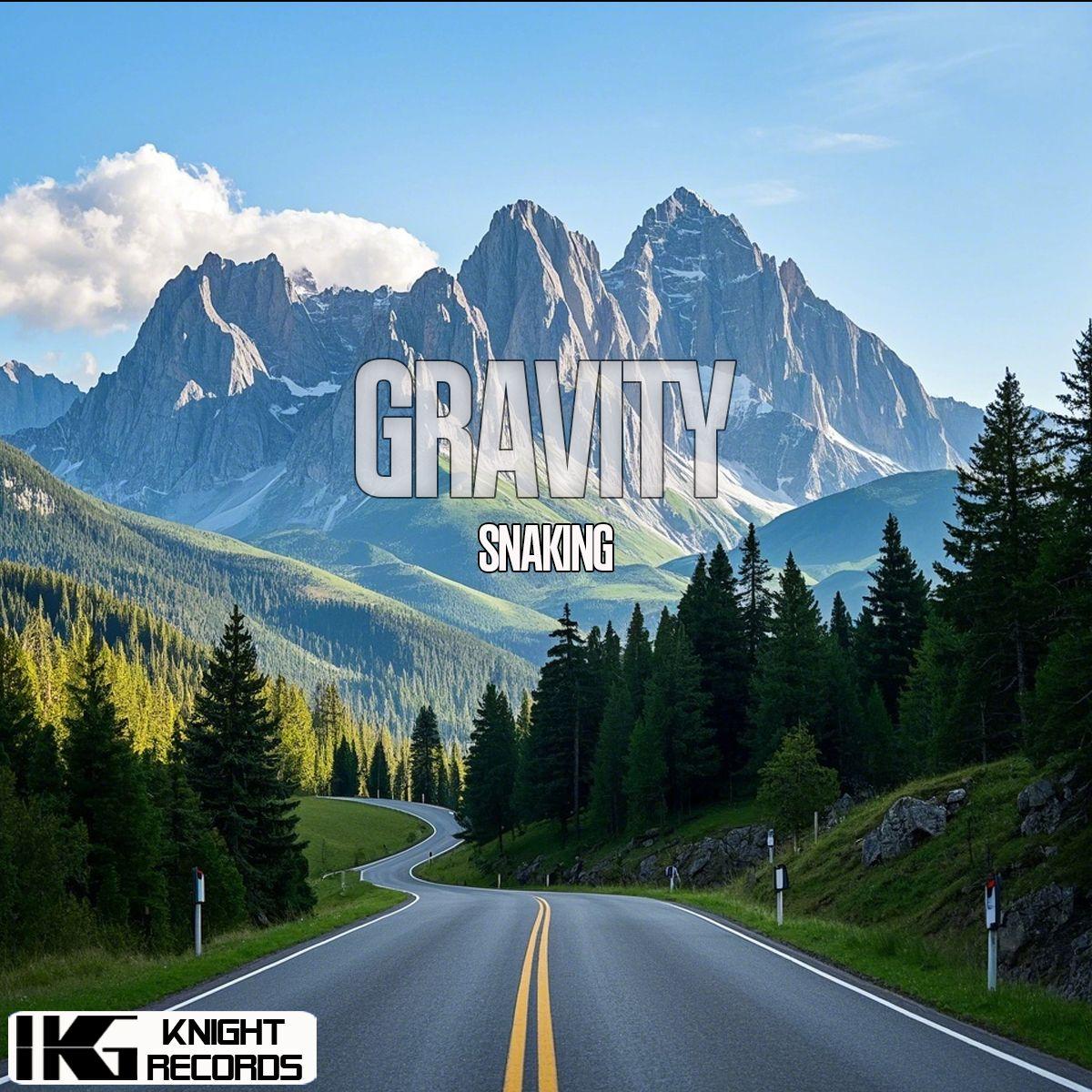 Gravity （Original Mix）