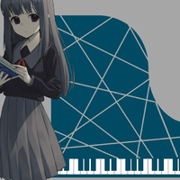 Piano Echoes