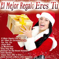 El Mejor Regalo Eres Tú